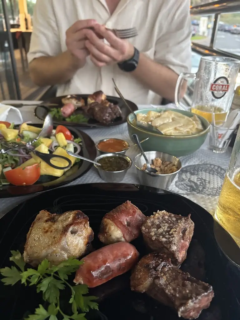 Iwona Ryniewicz_Brasa Brasil_Ponta do Sol_reseña