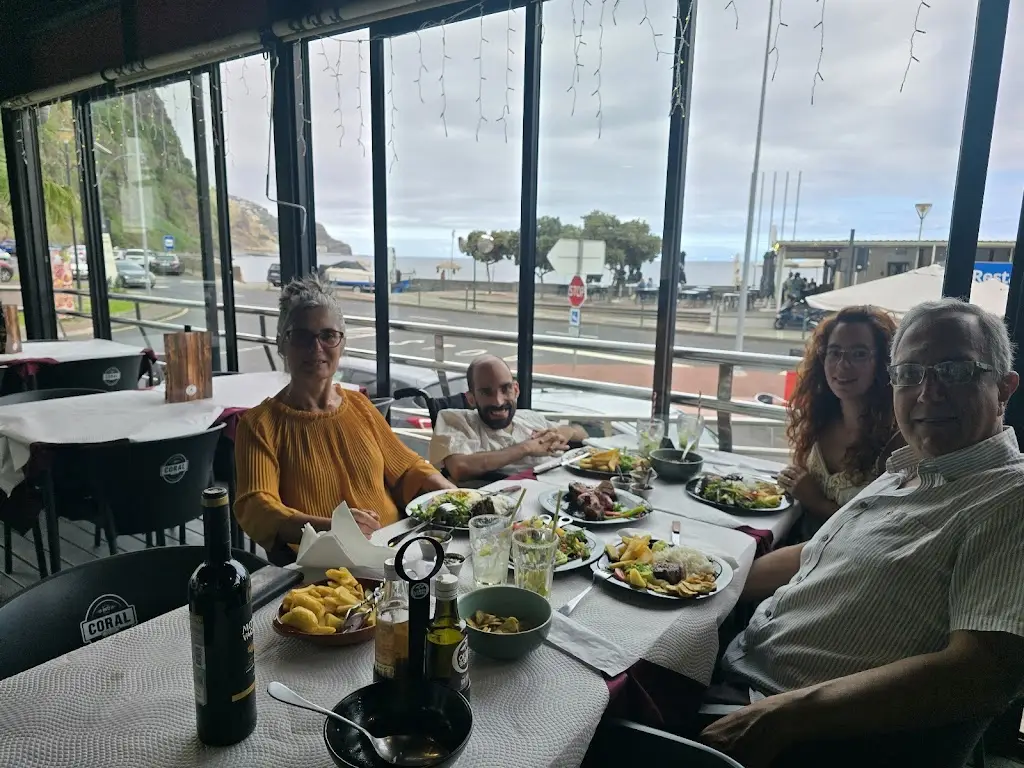 Ana Vitória Ramos_Brasa Brasil_Ponta do Sol_reseña