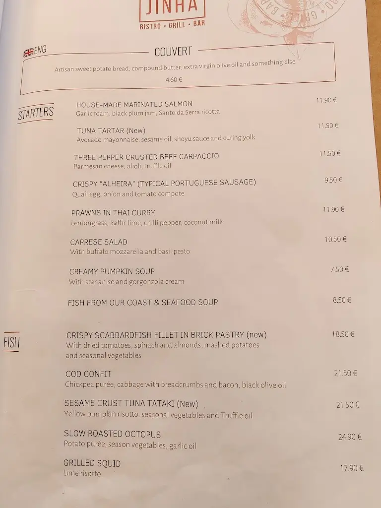 Menu_Laranjinha_Caniço_imagen_3