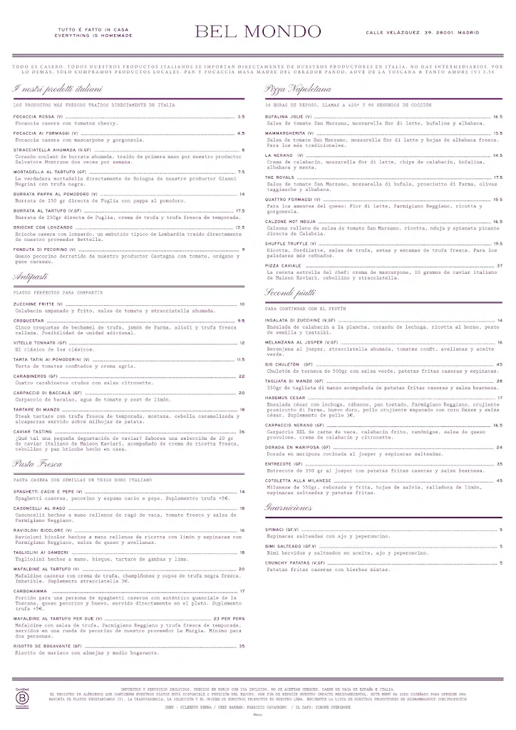 Menu_Cozinha da Terra_Estarreja_immagine_1