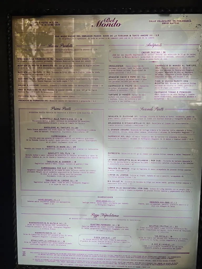 Menu_Cozinha da Terra_Estarreja_immagine_3