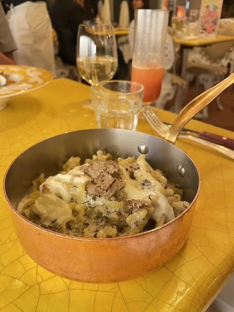 Alda Santos_Cozinha da Terra_Estarreja_recensione