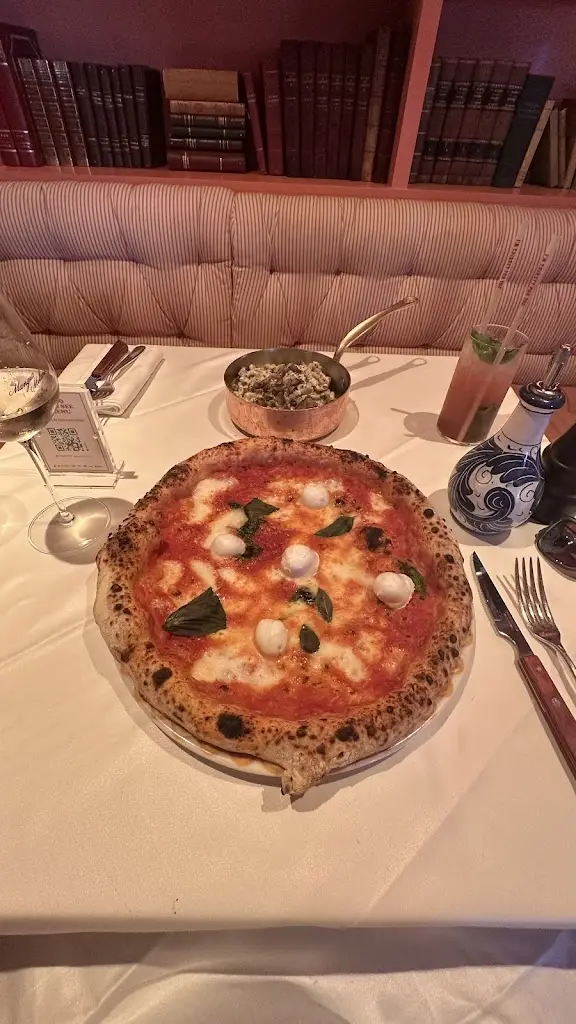 Joyce Lourenço_Cozinha da Terra_Estarreja_recensione