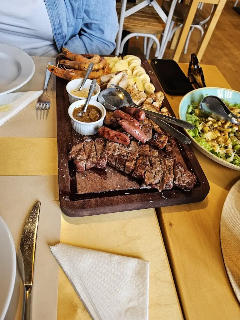 Menu_Traineira Grill - Steak House_Caniço_image_9