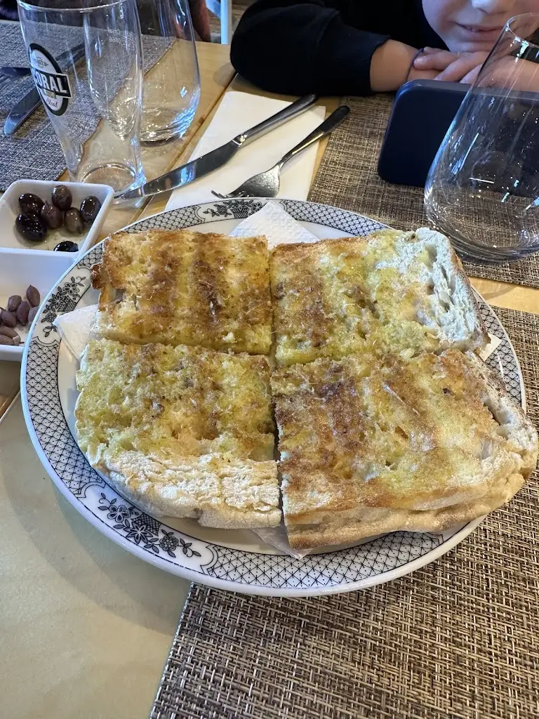 Serhii L_Traineira Grill - Steak House_Caniço_review