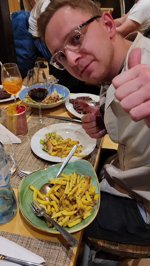 Traineira Grill - Steak House_Caniço_slider_image_2