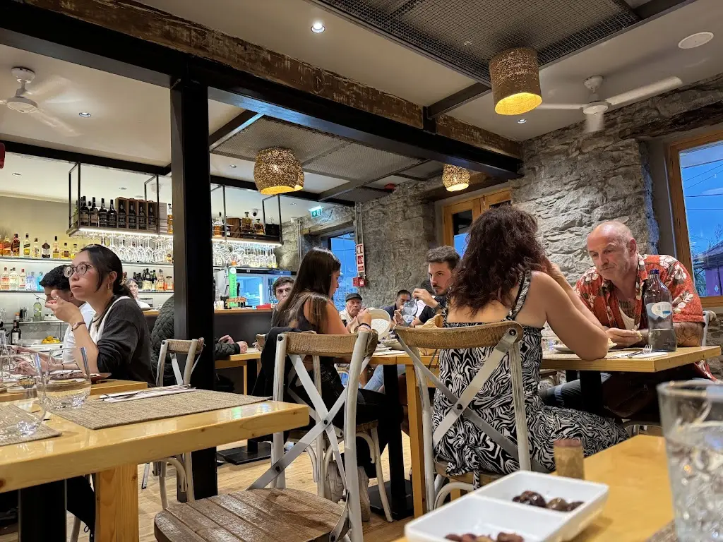 Traineira Grill - Steak House_Caniço_slider_image_3