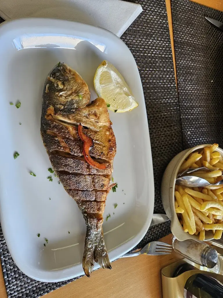 Menu_Restaurante A Rede_Caniço_imagen_5