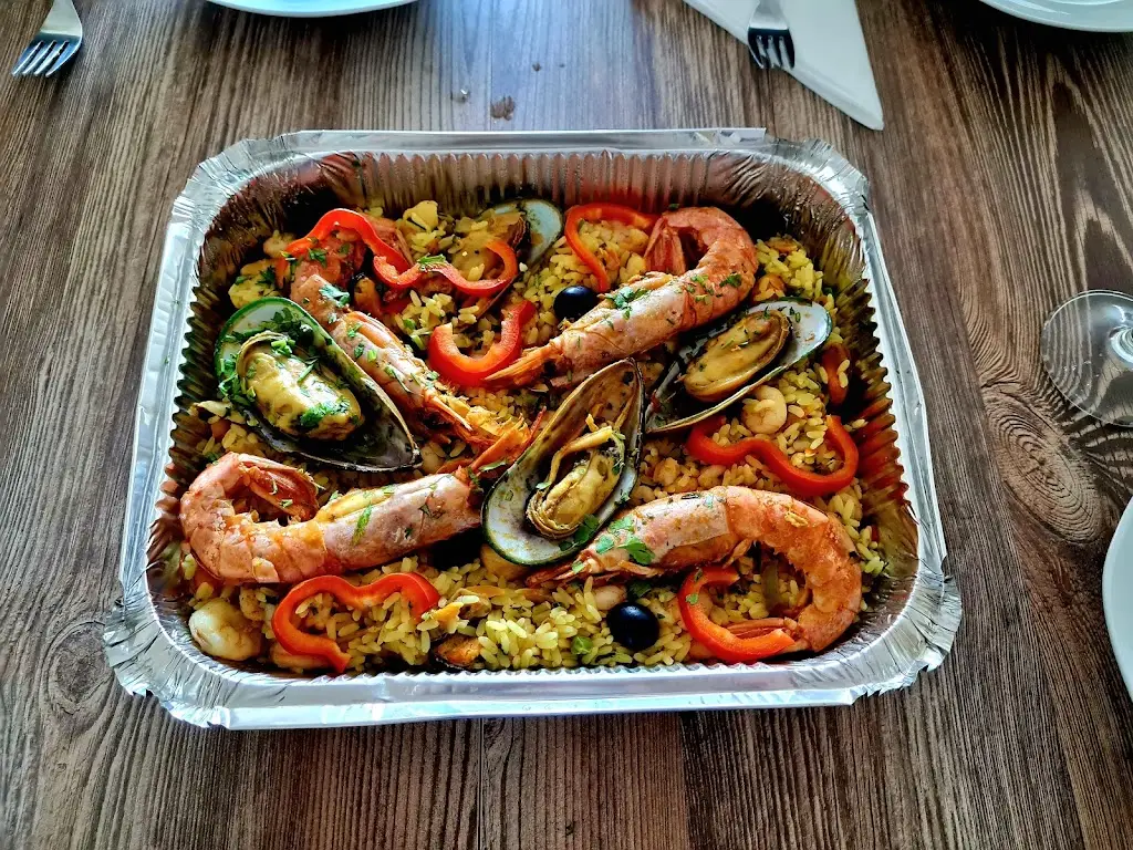 Menu_Restaurante A Rede_Caniço_imagen_6