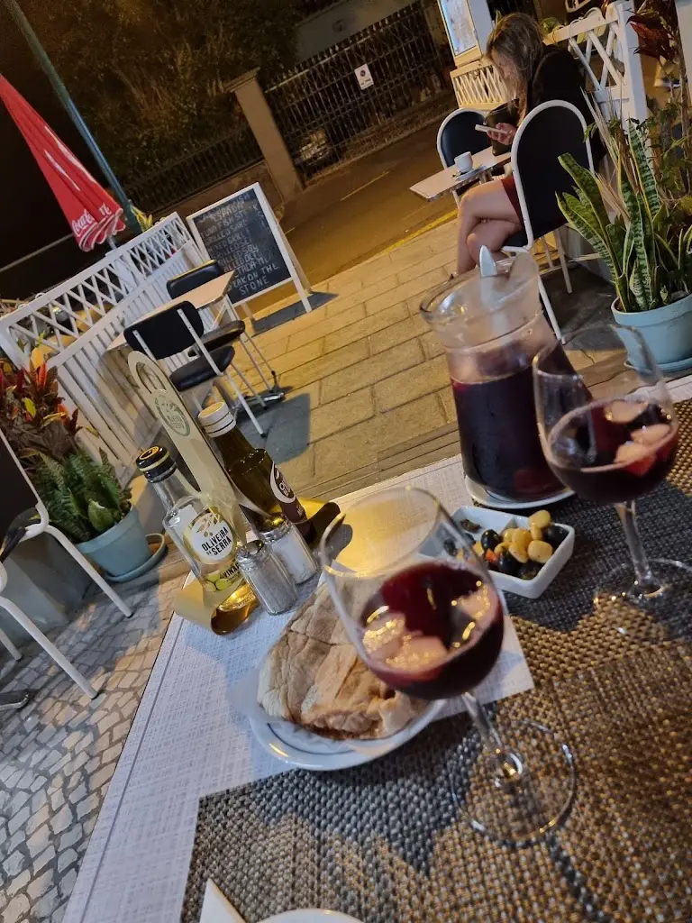 Menu_Restaurante A Rede_Caniço_imagen_7