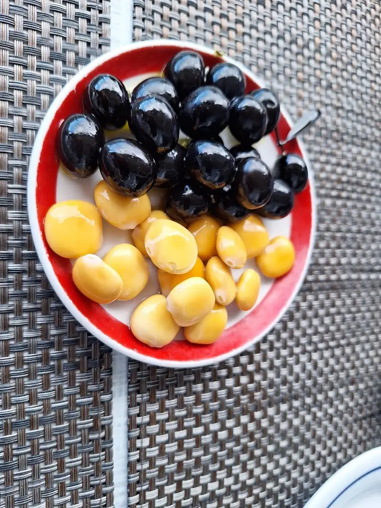 Menu_Restaurante A Rede_Caniço_imagen_8