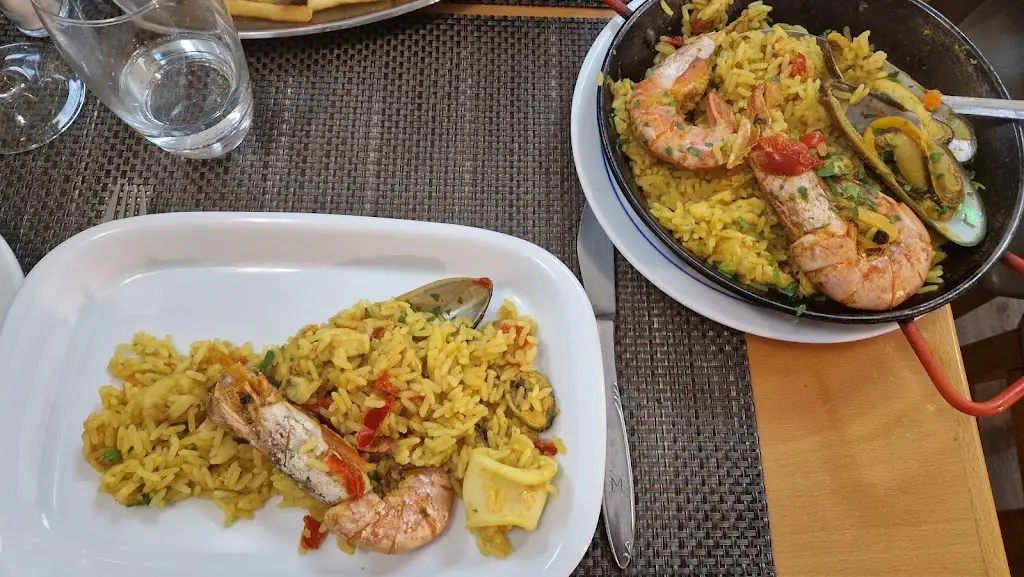 Eetu Erkkilä_Restaurante A Rede_Caniço_reseña