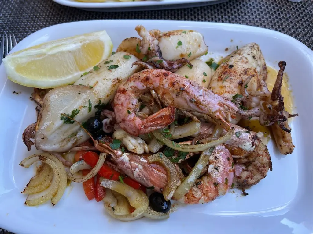 Restaurante A Rede_Caniço_slider_image_2