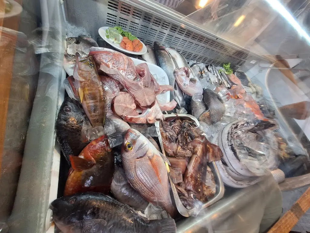 Menu_A Traineira_Caniço_immagine_6