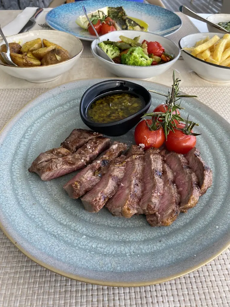 Menu_Atlantis Restaurante_Caniço_immagine_7