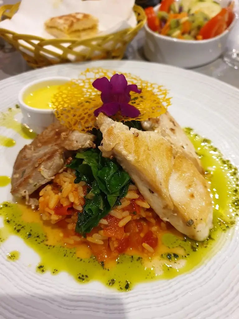 Menu_Atlantis Restaurante_Caniço_immagine_8