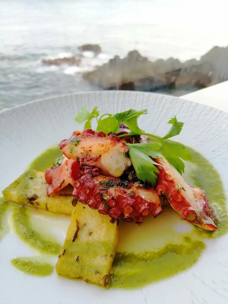 Menu_Atlantis Restaurante_Caniço_immagine_9