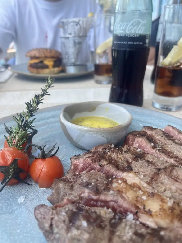 Madeline Chan_Atlantis Restaurante_Caniço_recensione