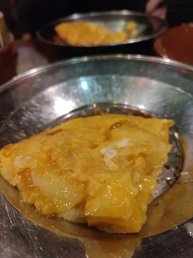 Menu_Snack Bar Maré_Caniço_immagine_9