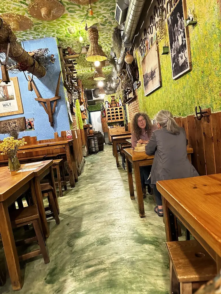 Justina Sausanaviciute_Snack Bar Maré_Caniço_recensione