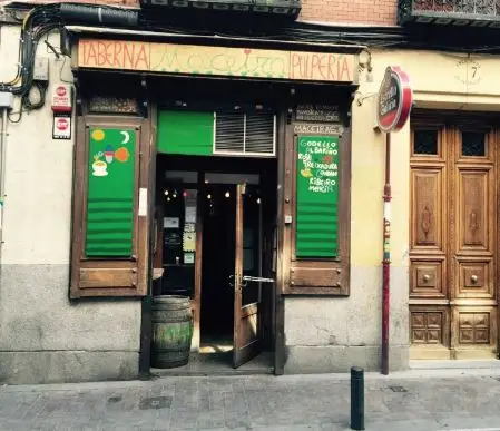 Snack Bar Maré ristorante a Caniço