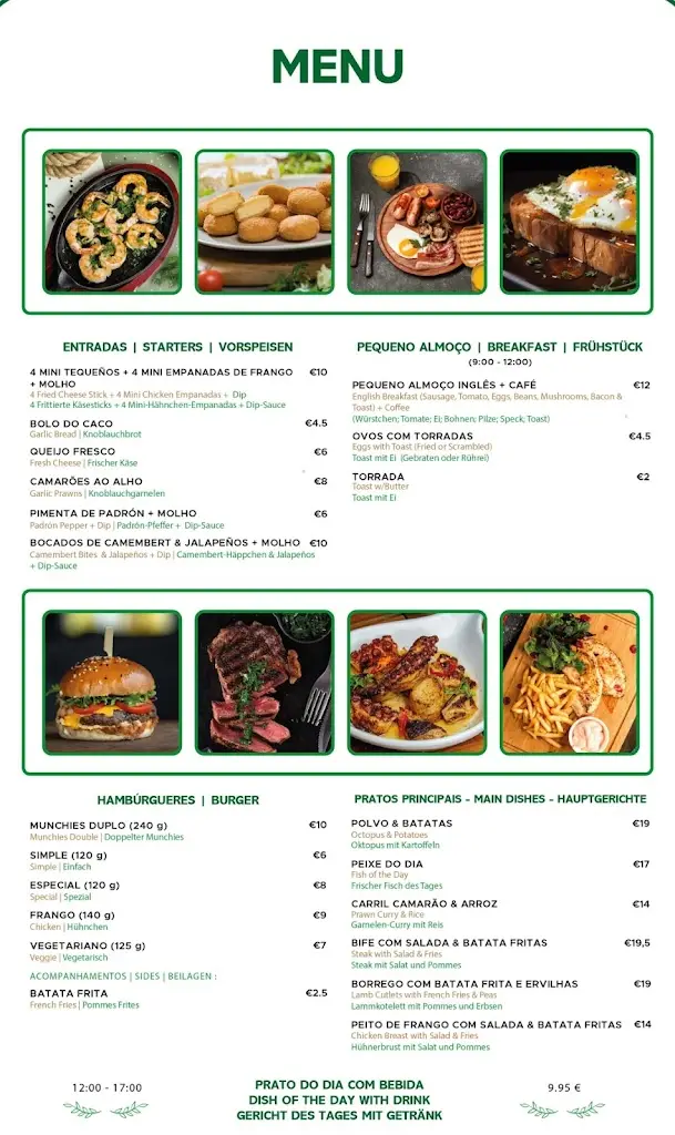 Menu_Munchies Snack-Bar e Restaurante_Caniço_image_1