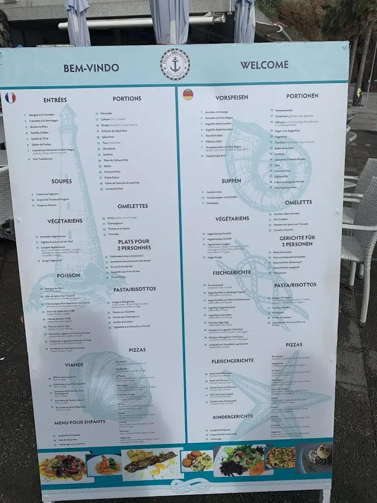 Menu_Reis Magos restaurant_Caniço_imagen_4