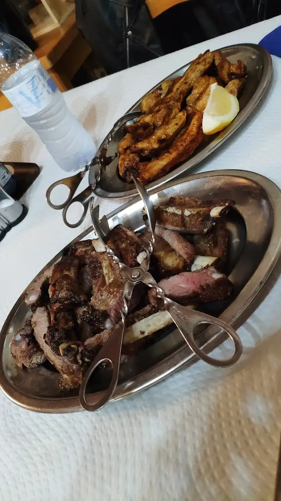 Menu_Vista Do Antônio Restaurant_Caniço_immagine_5