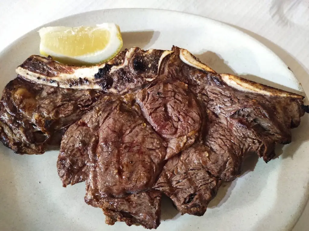 Menu_Vista Do Antônio Restaurant_Caniço_immagine_6