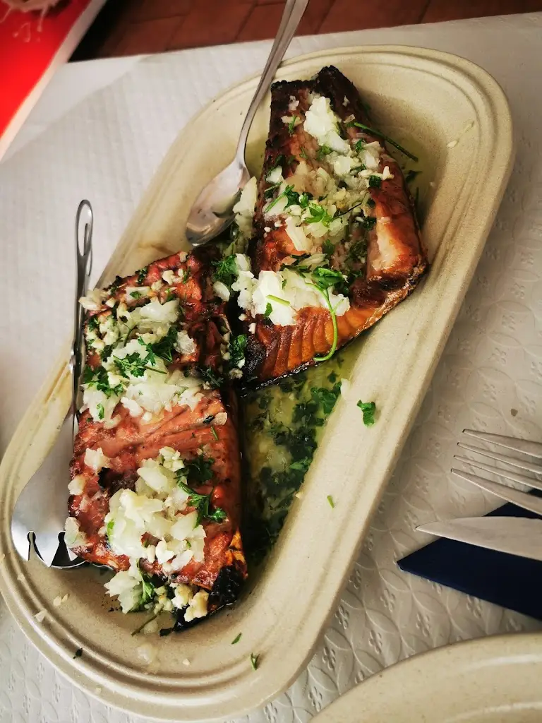 Menu_Vista Do Antônio Restaurant_Caniço_immagine_7