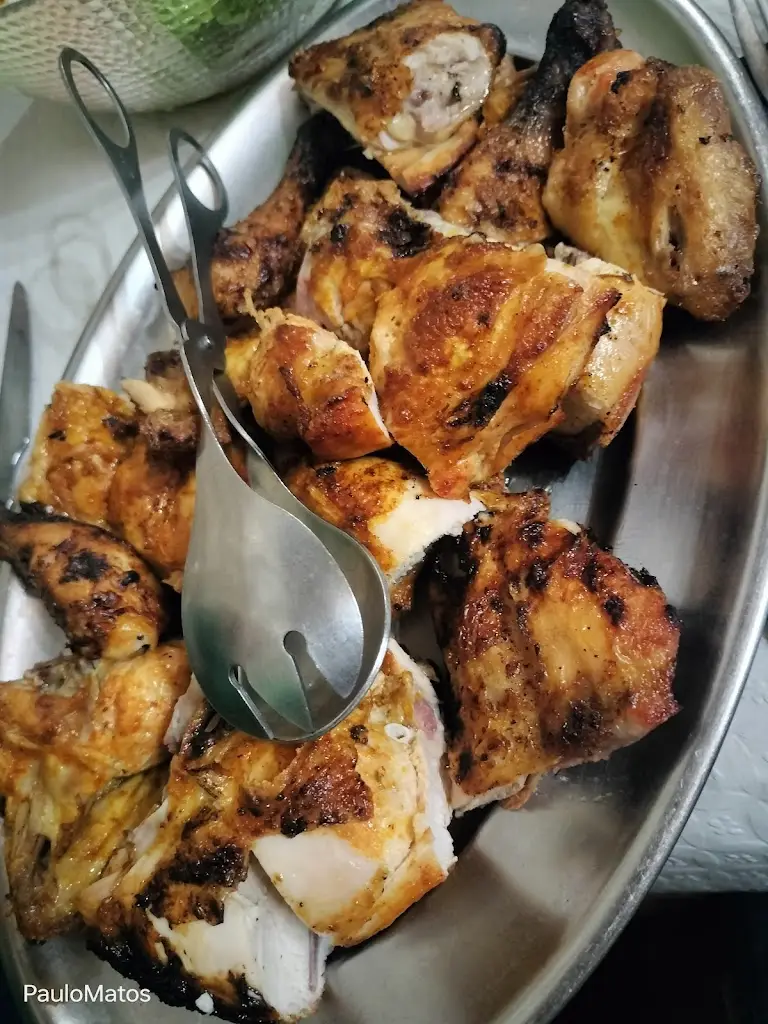 Menu_Vista Do Antônio Restaurant_Caniço_immagine_8