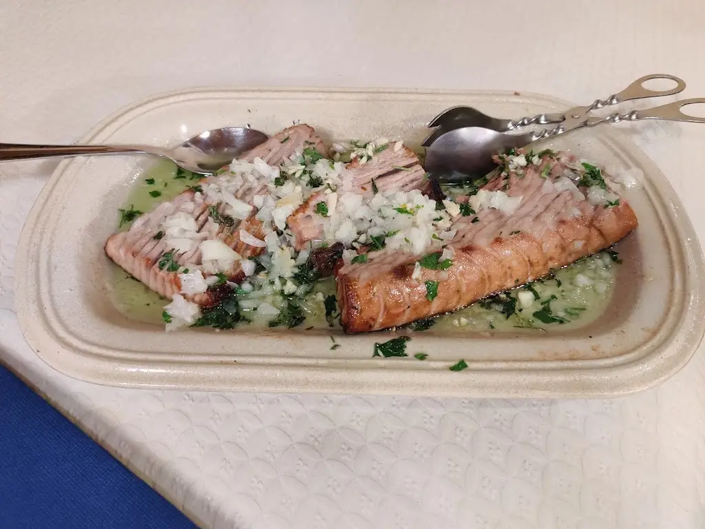 Menu_Vista Do Antônio Restaurant_Caniço_immagine_9