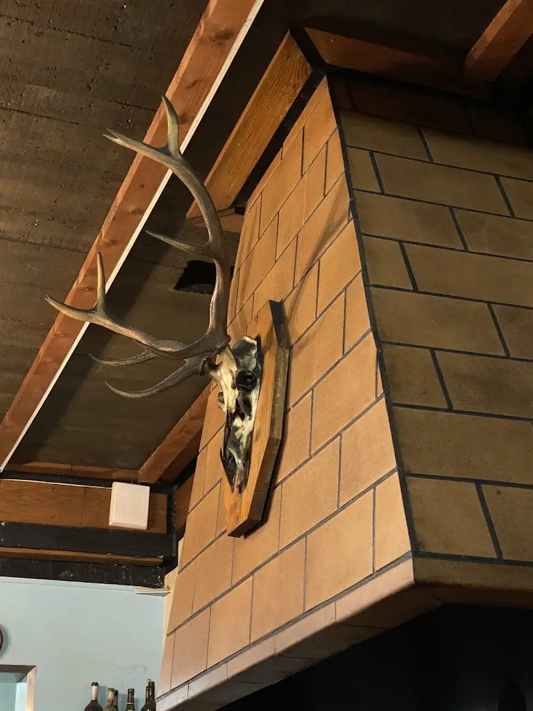 Pnuts_Vista Do Antônio Restaurant_Caniço_recensione