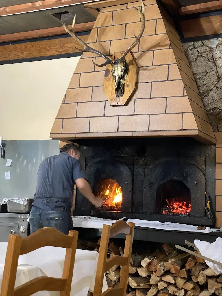 Mike Cammack_Vista Do Antônio Restaurant_Caniço_recensione