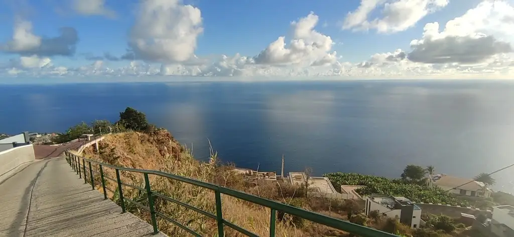 Vista Do Antônio Restaurant_Caniço_slider_image_2