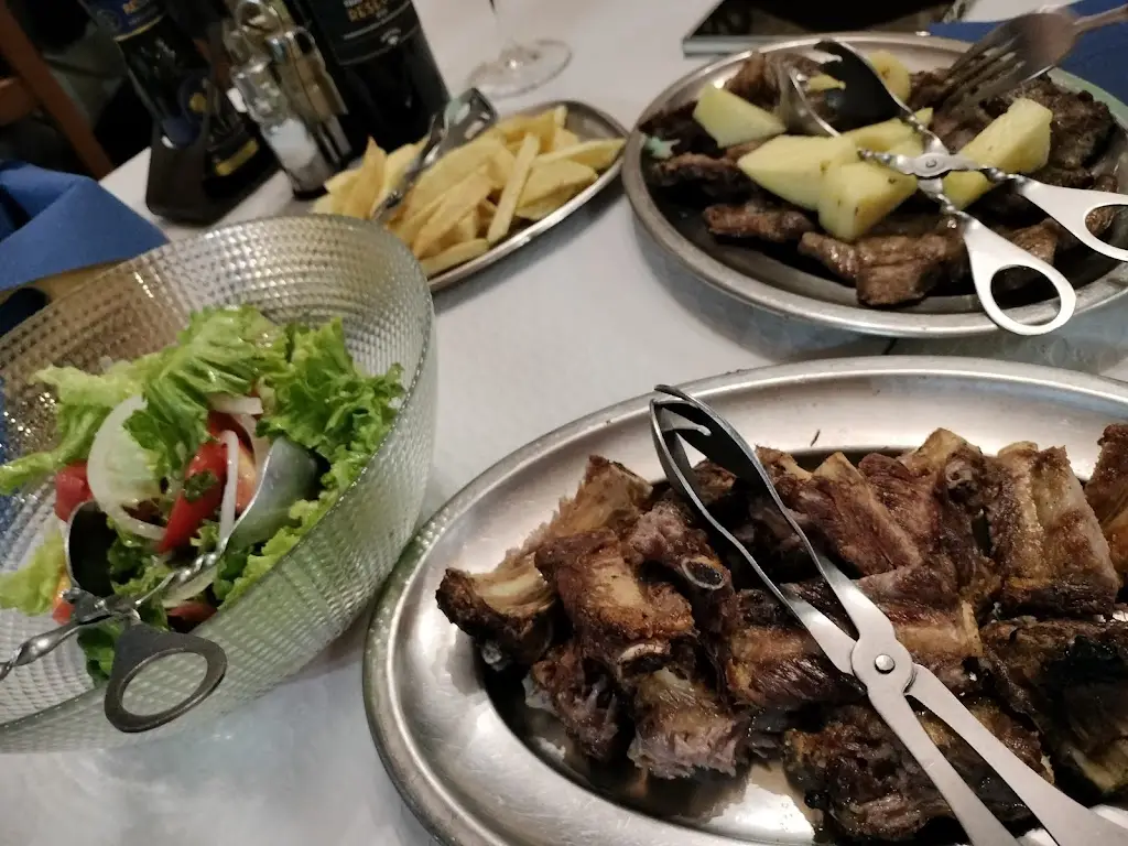 Vista Do Antônio Restaurant_Caniço_slider_image_3