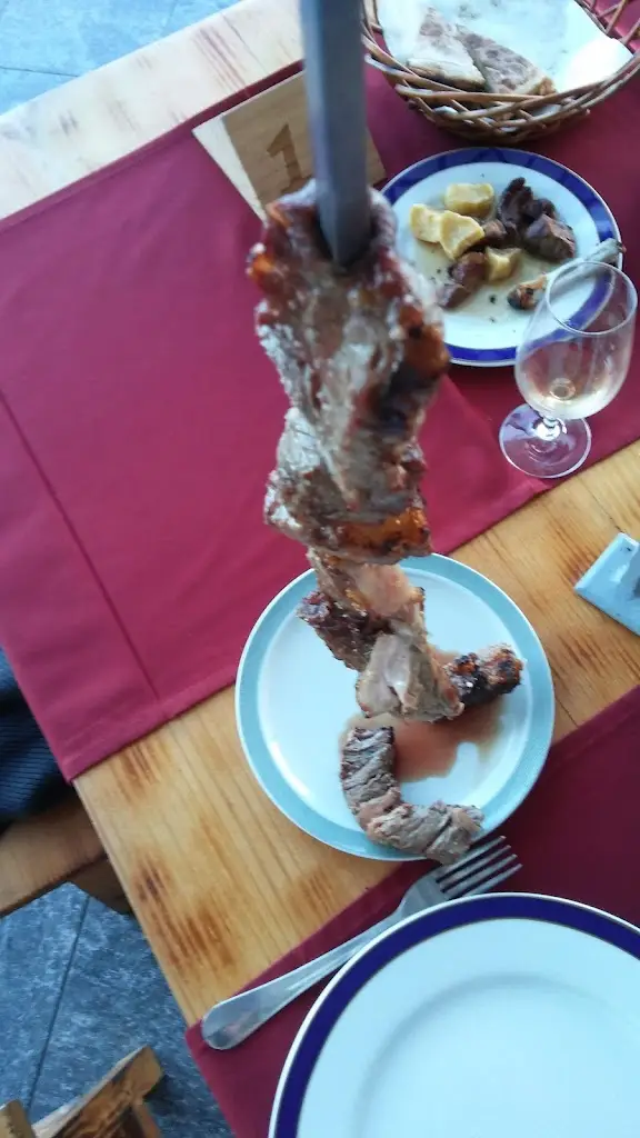 Menu_Restaurante O Moinho_Caniço_immagine_8