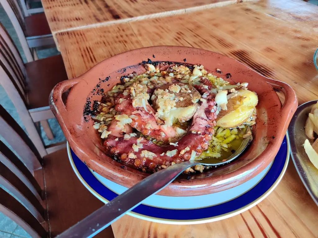 Menu_Restaurante O Moinho_Caniço_immagine_9