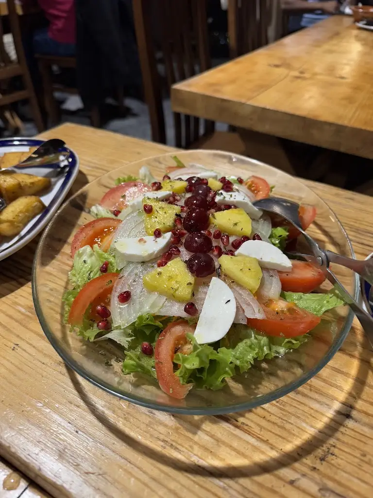 Restaurante O Moinho_Caniço_slider_image_3