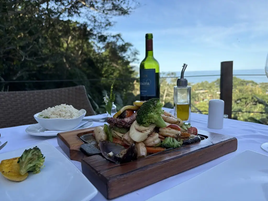 ulises Jose Espana ramos_Leitão do António_Estarreja_review