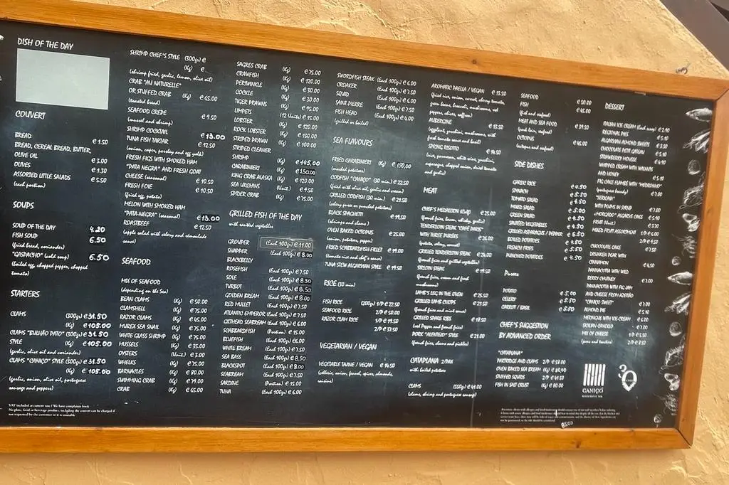 Menu_Caniço_Caniço_image_1