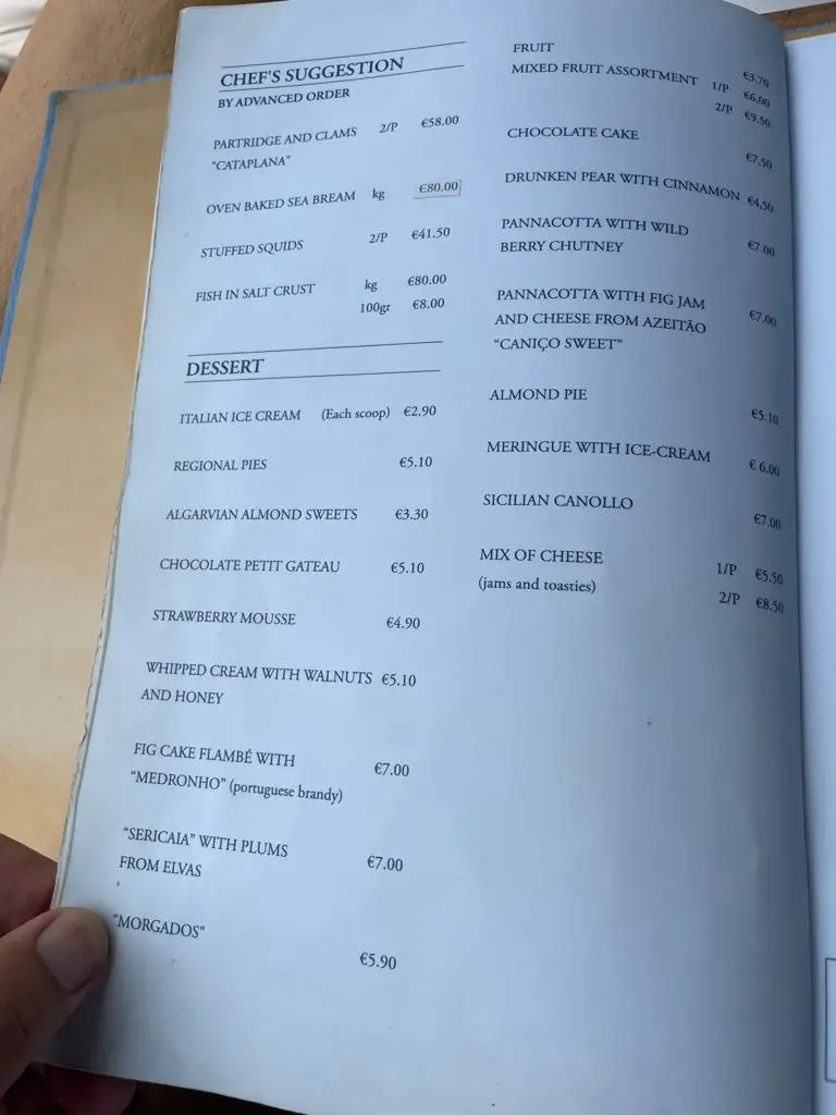 Menu_Caniço_Caniço_image_4