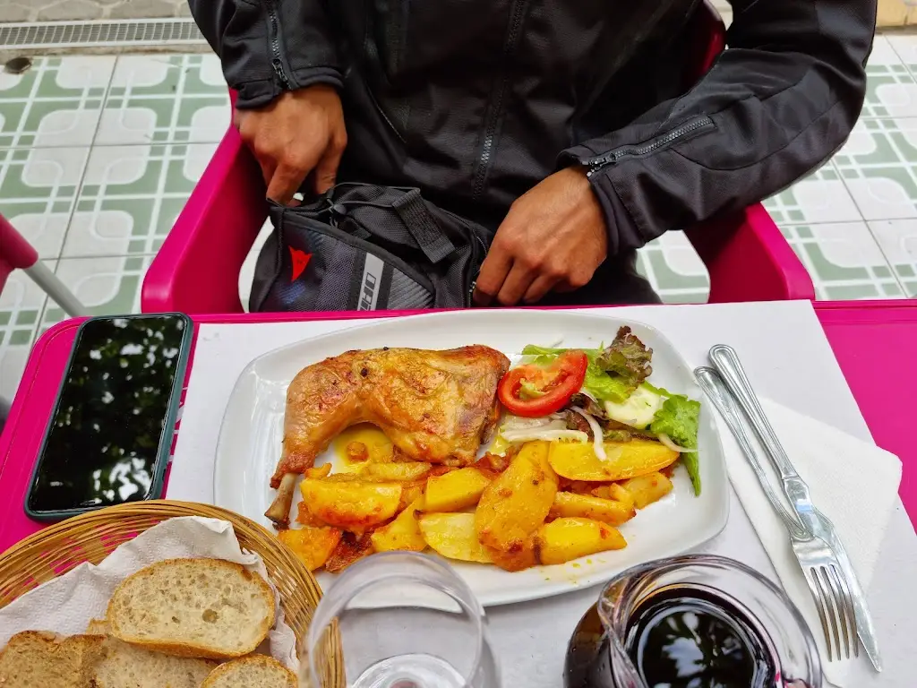 Menu_Restaurante Ramada_Ramada_immagine_5