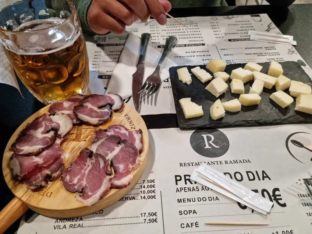 Menu_Restaurante Ramada_Ramada_immagine_6