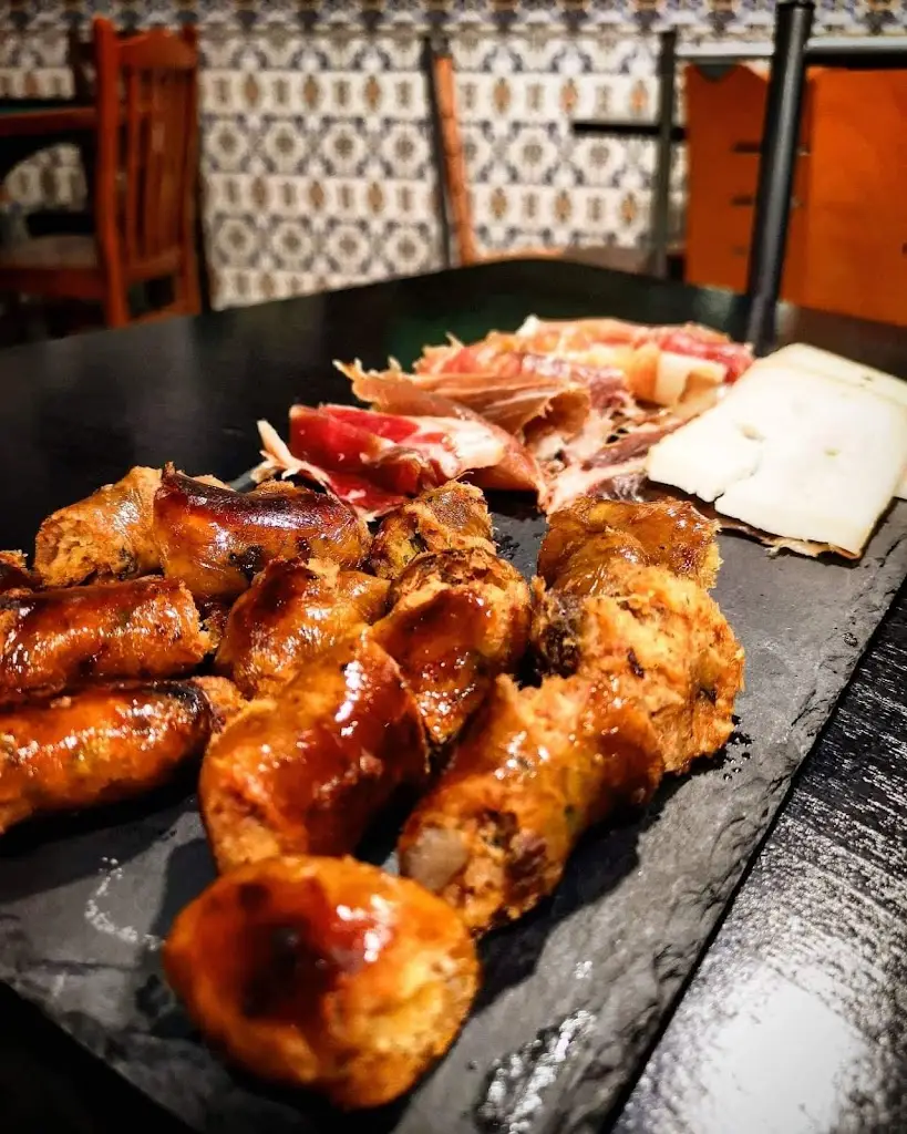 Menu_Restaurante Ramada_Ramada_immagine_8