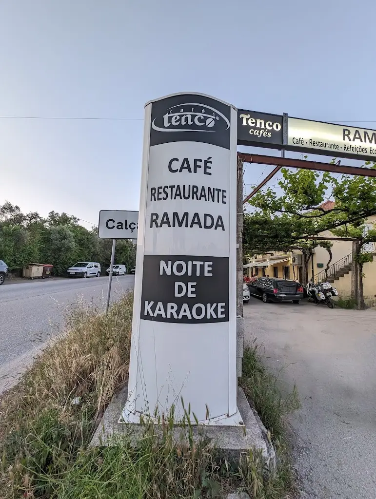 J M Ruas_Restaurante Ramada_Ramada_recensione