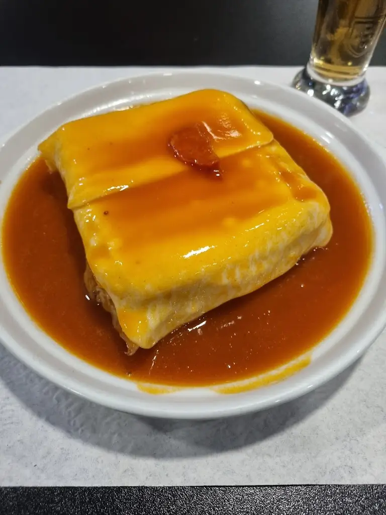 Wilmar van Steenbergen_Restaurante Ramada_Ramada_recensione