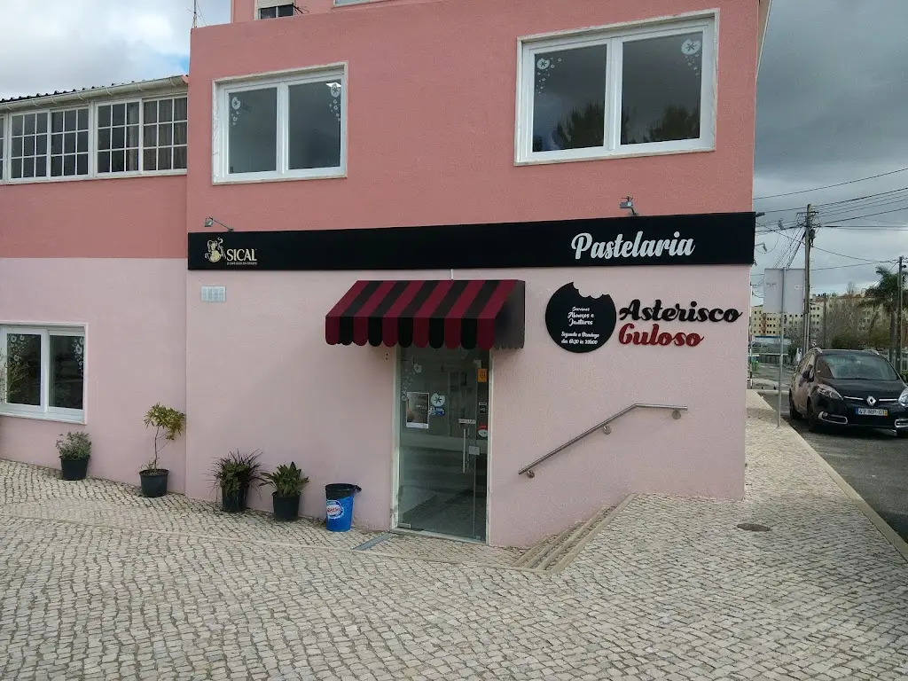 Asterisco Guloso ristorante a Ramada