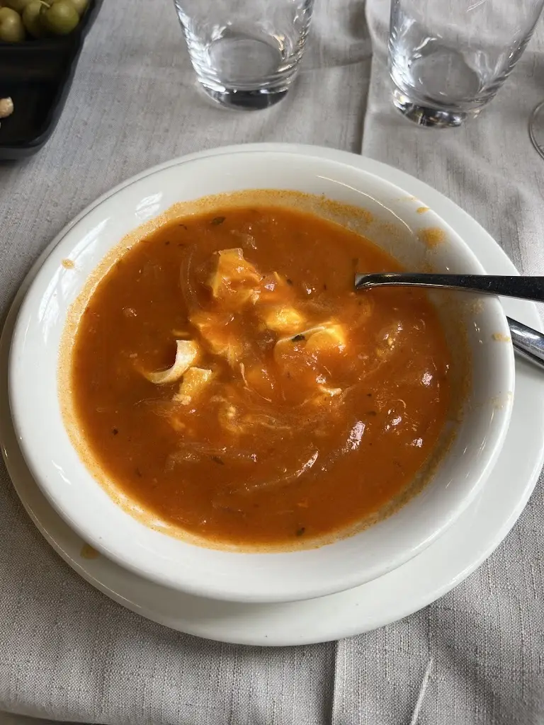 David Perez_Abrigo do Pastor restaurant_Camacha_recensione