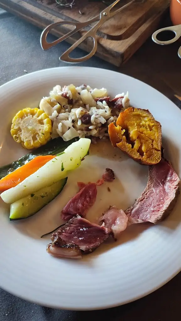 José Sousa_Adega do Pomar_Camacha_recensione